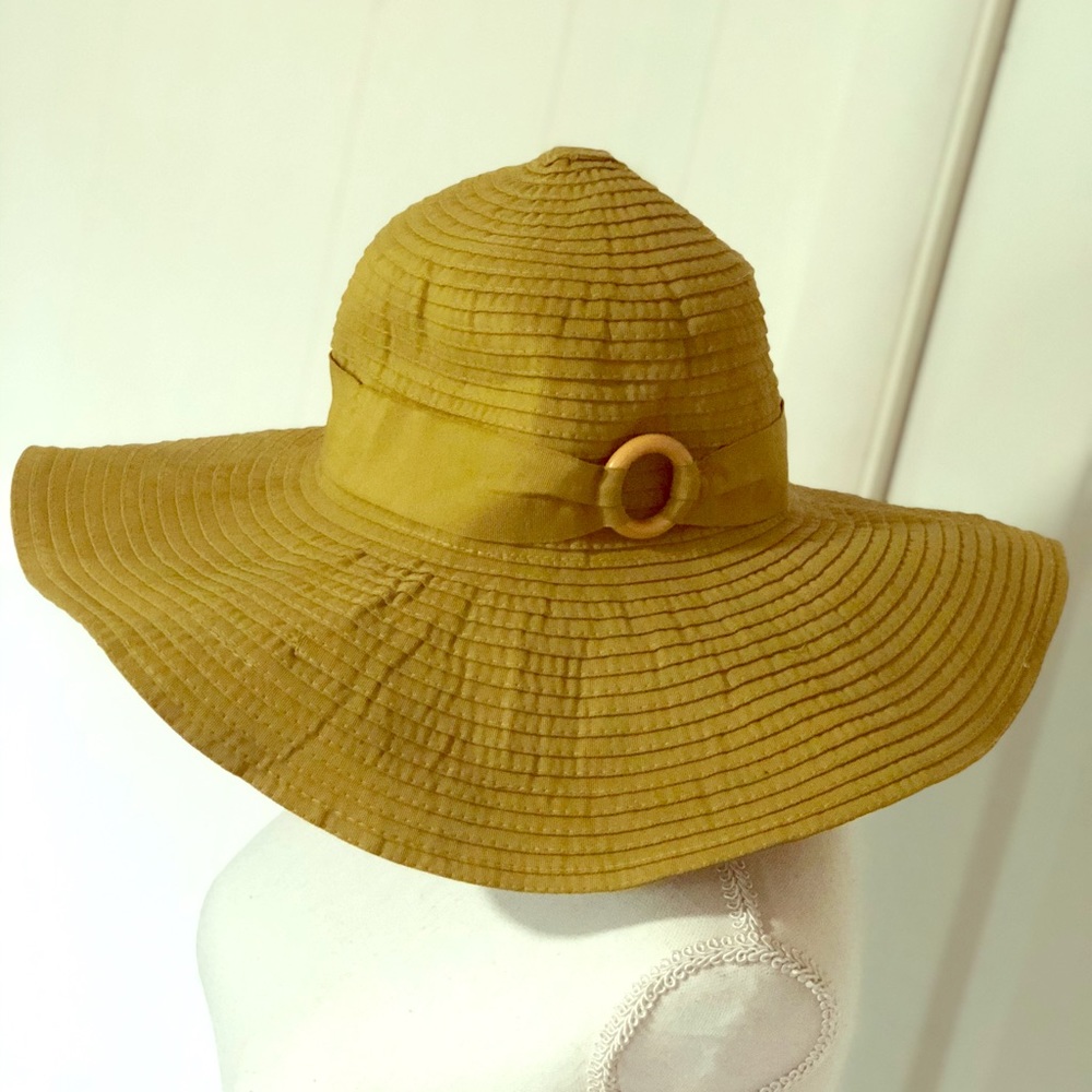 D&Y Floppy Hat